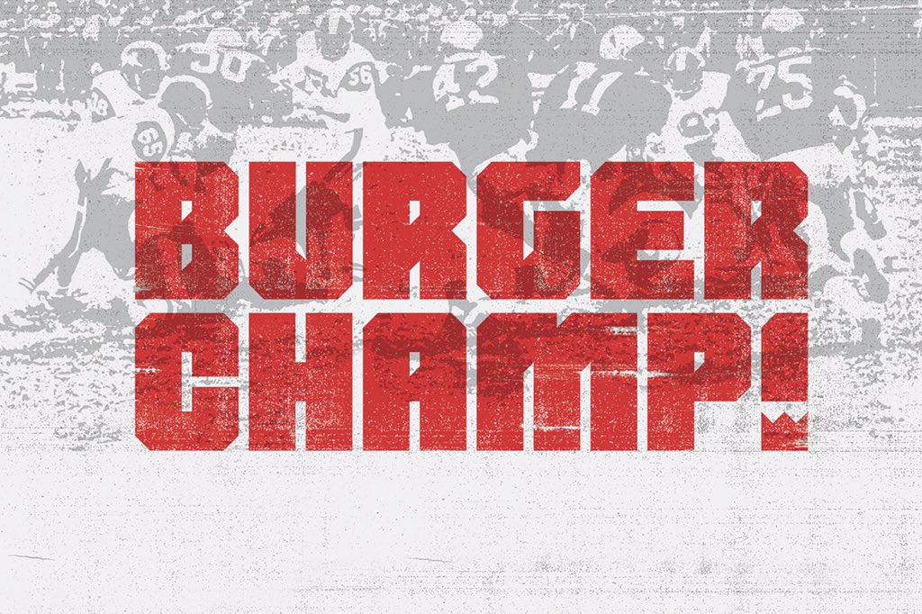 Hello_Tribe's tweet image. Really excited to be working with the @NFL foundation on a new restaurant concept to help feed hungry high schoolers