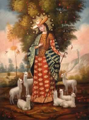 AlpacaLandDet's tweet photo. we'll be praying to the patron st. of #alpacas all week as we wait to hear from the state. #Detroitneedsmorecure https://t.co/nMjfLBNRBK