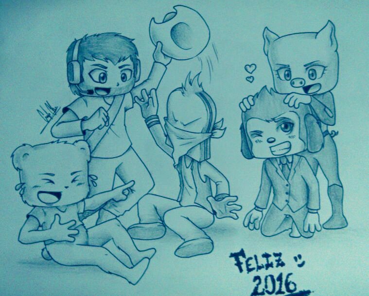 carlosdraws98's tweet photo. Ahora si ya esta completo, lo que muchos pidieron :D @HDluh @GonaInLive @Macundra @exsorz @Sarinha_3 Disfrutenlo! ^^ https://t.co/yRLOZEJXKn