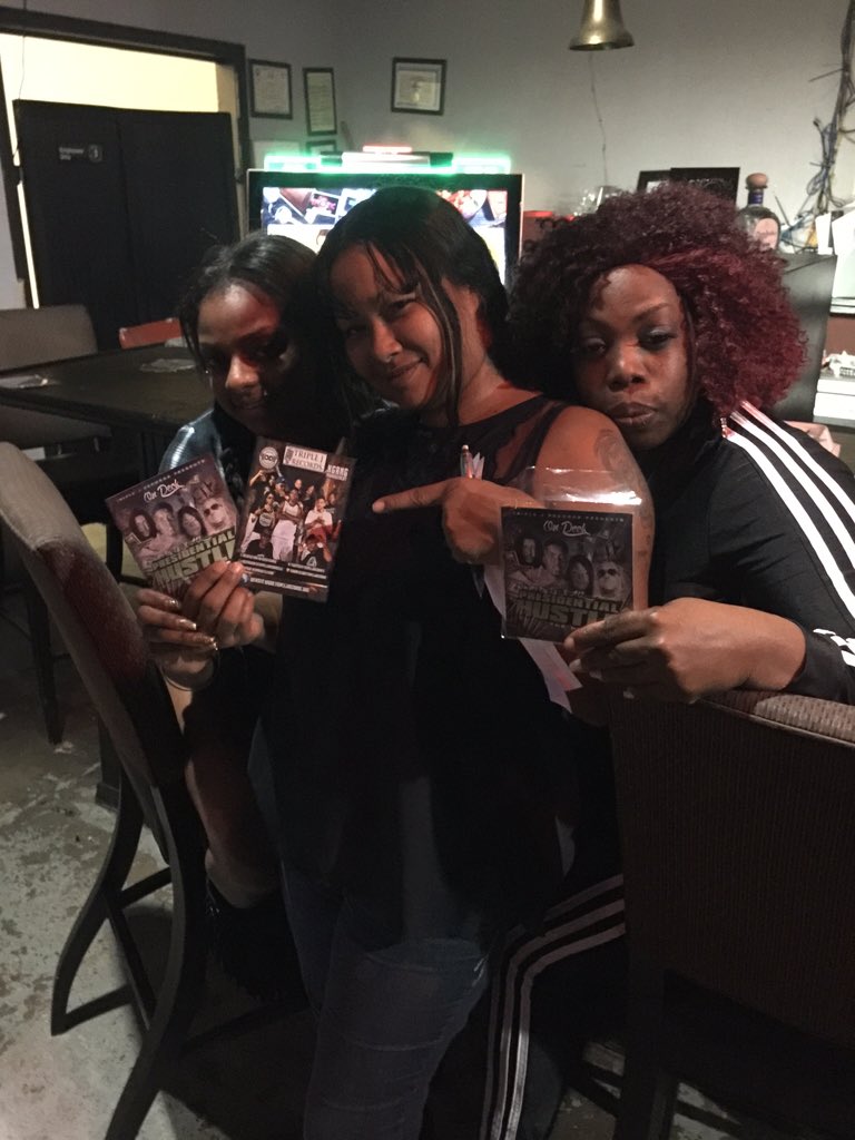 TripleJRecords's tweet photo. #TJR #XGangManagement https://t.co/lkytLgzxhk