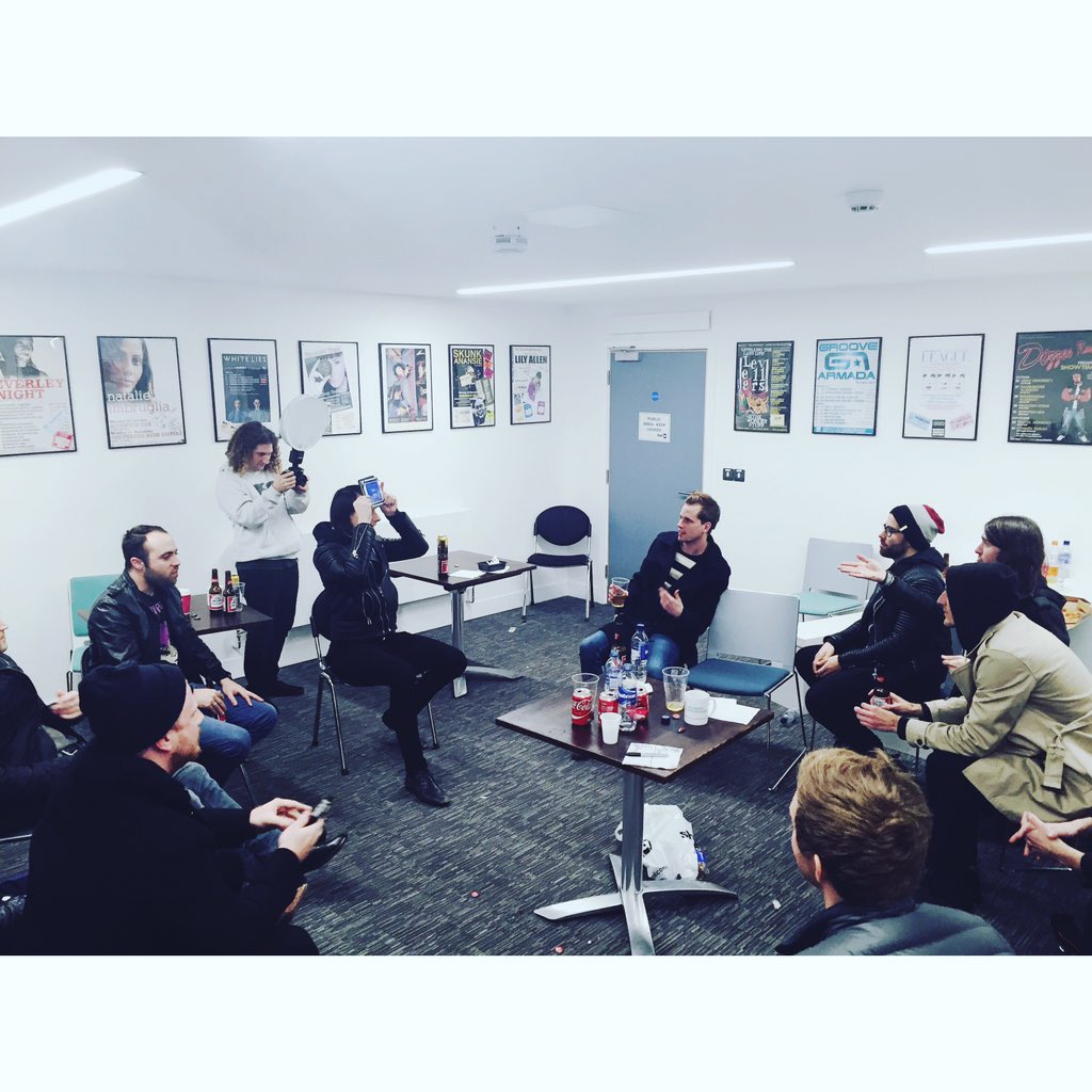 The Maine tweet media