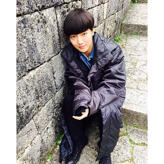 Only4Yesung_'s tweet photo. #Yesung IG~ 

"Today is warm ... The weather is nice 🌞 #SunShine #CheeringUp #WarmWarm" 

[YesungMorocco] https://t.co/wkqhKgJ9Ue