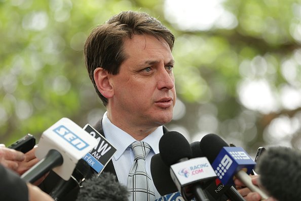 TheKingZoneForm's tweet photo. Big first day back at work coming up for Terry Bailey! @adriandunn2 has the story. https://t.co/FG45eqpAPZ https://t.co/VszOoiWXOQ