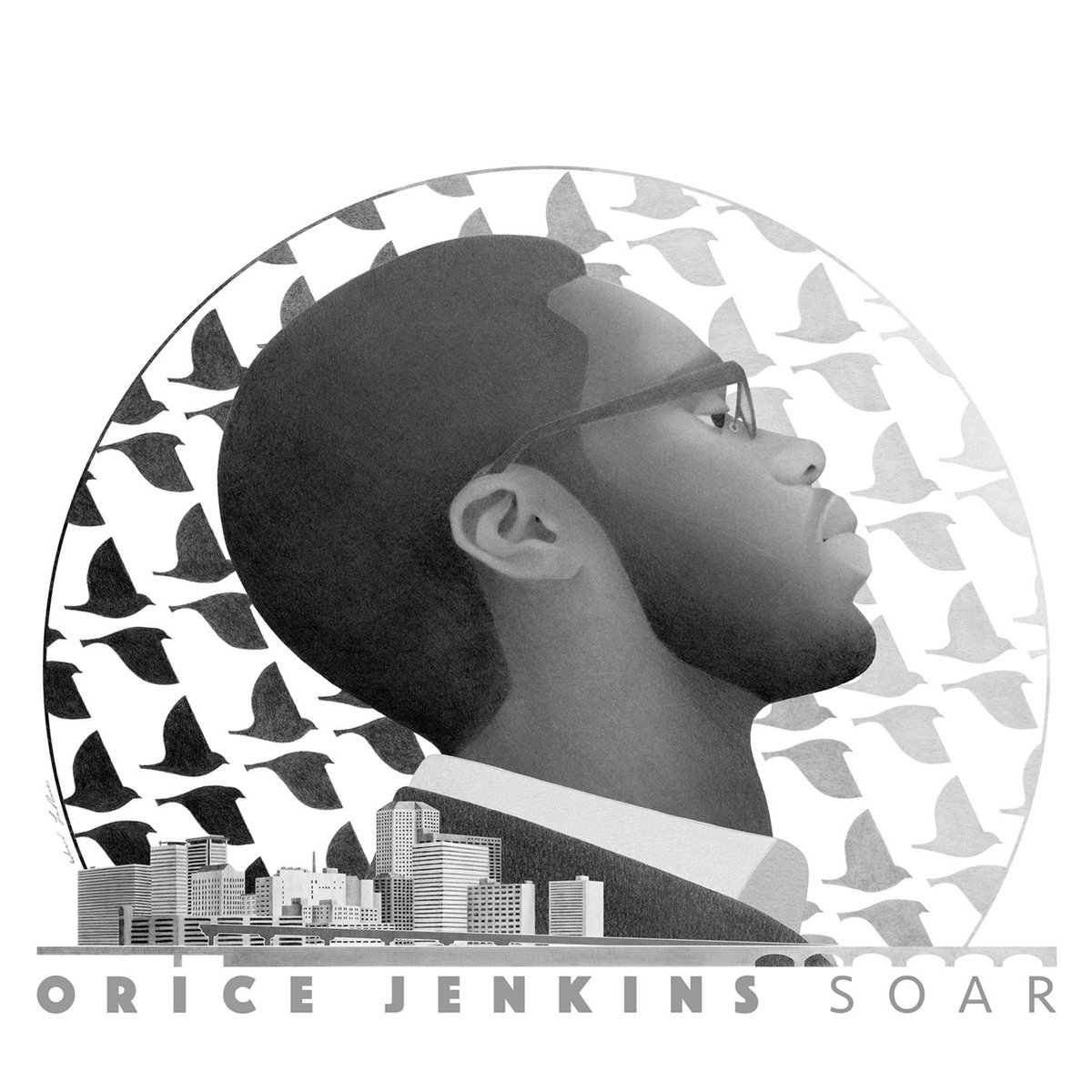 TruthRevolution's tweet image. Order a discounted copy of #OriceJenkins #Soar! #NewJazz2016 trrstore.bandcamp.com/music LIMITED TIME OFFER! @Bandcamp