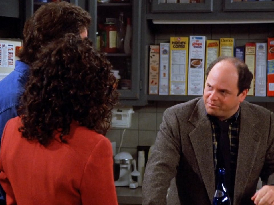 "Pulp can move, baby!" #Seinfeld https://t.co/hpjlnht5ab