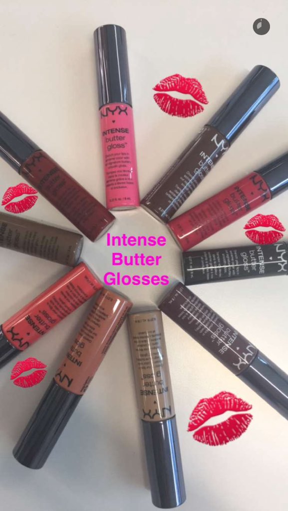 wmck05's tweet photo. @NyxCosmetics #nyxcosmetics #NYXgenbeauty ❤️❤️ https://t.co/ix4nSLyYGp