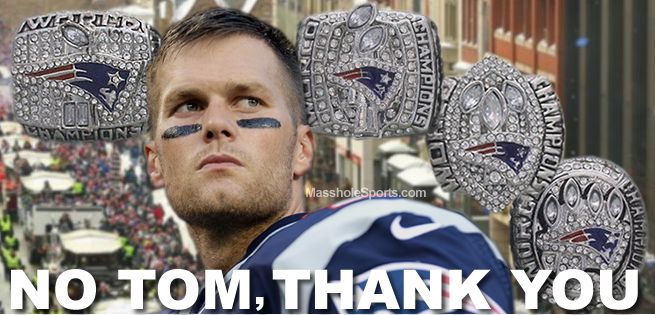 MassholeSports's tweet photo. Hey @Edelman11 I know Tom Brady isn't on Twitter so can u make sure he sees this?  Thanks. https://t.co/FwiHL75JaO