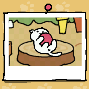OtisRadke's tweet photo. #ねこあつめ https://t.co/2XSZl1BLhL