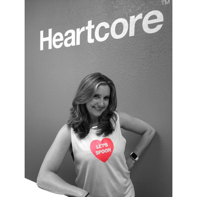 iheartcore's tweet photo. Wear your #heart on your sleeve like in our new Sweetheart Collection 💖 Get your favorite conversation starter! https://t.co/bLBqhzGGS8