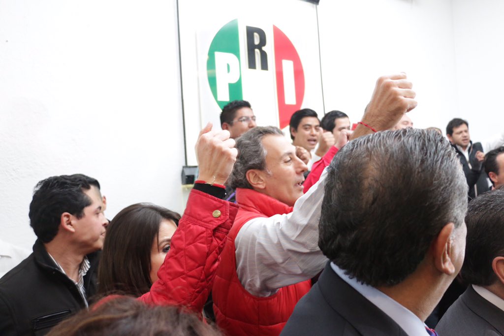 pepechedrauimx's tweet photo. Vamos #JuntosConBlanca #Puebla https://t.co/NrHQwPUwaC