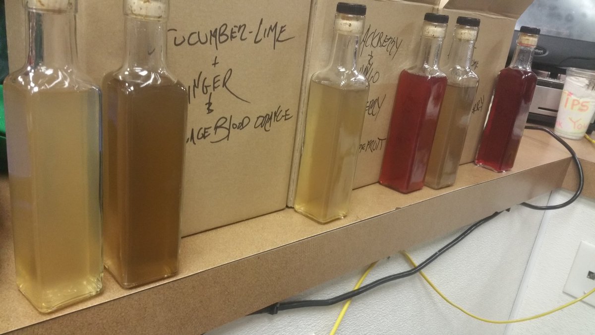 Mixology201's tweet photo. Mmmmm. So many new flavors!! Check them all out at https://t.co/PPy8k1NK3F https://t.co/tp0tFnBcwL