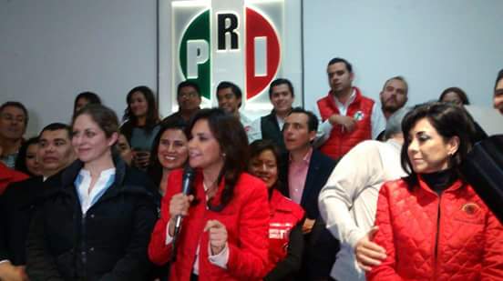 JTcolima's tweet photo. #Puebla tiene a una gran candidata con experiencia @SoyBlancaAlcala #SoyBlancaAlcala #VamosConFuerza @MFBeltrones https://t.co/rORxq3OkNU