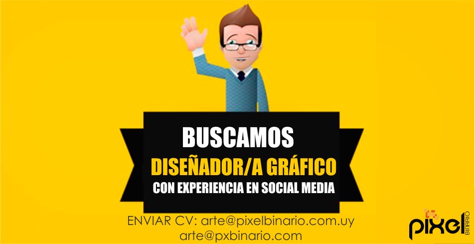 Pixel Binario  tweet media