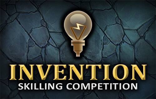 ZamorakCult's tweet photo. Our first monthly skilling competition of the year!
Starting February 1st! Get ready! https://t.co/K3UeHM5PY0