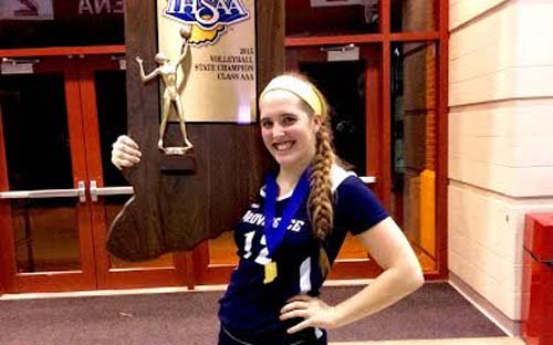 PrepVolleyball's tweet photo. Breaking: Our 2015 Sophomore of the Year is ... 

Find out now: https://t.co/RiqiZeduOC https://t.co/CA7s85jFn0