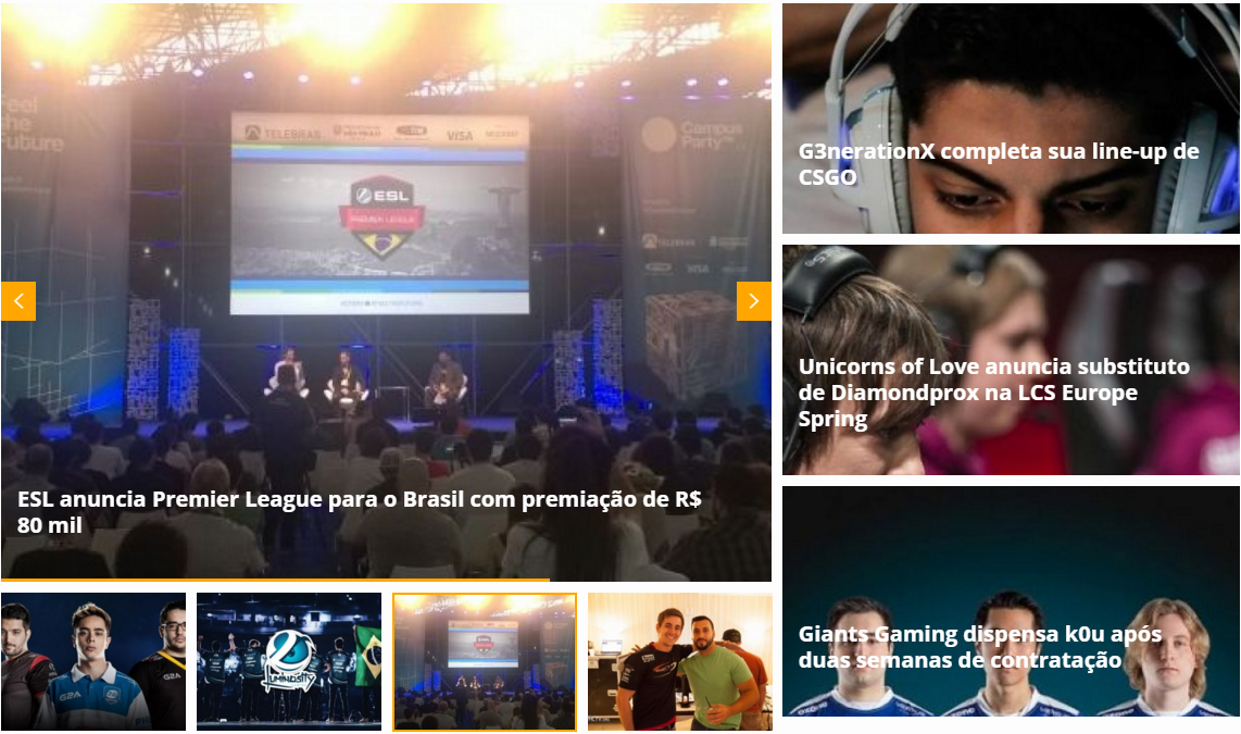 GGNewsOficial's tweet photo. Amanhã sai a versão BETA do Site.... #ggiscoming #tamonaversãobeta #Amanhãéodia https://t.co/J81YFCBZKX