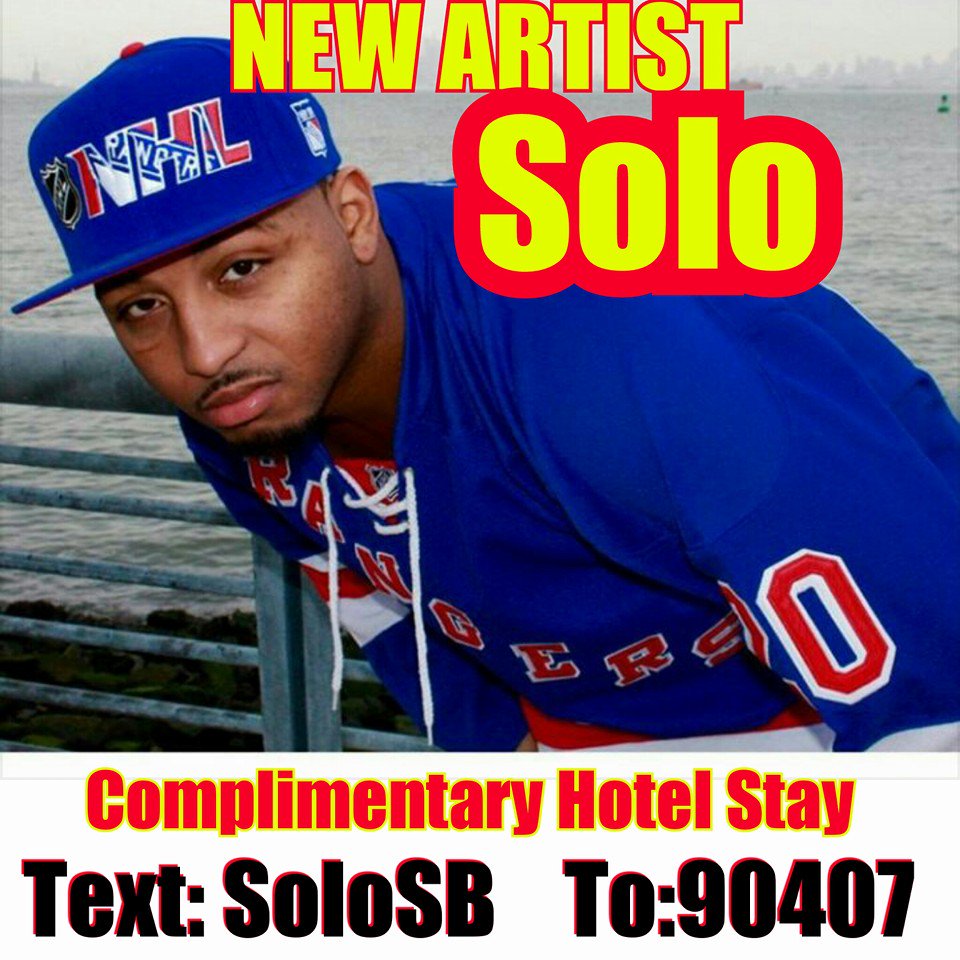 VOTP_Live's tweet photo. Hey guys make sure you check out Solo’s new video.

Text: SoloSB
To: 90407
@zeekos_way88 https://t.co/O1HORlIBGZ