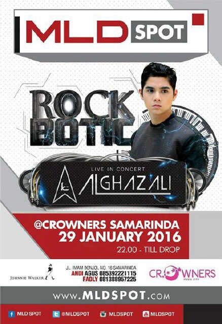 Today!!! See you kk <a href="/AlKohler7/">Al Ghazali Köhler</a>