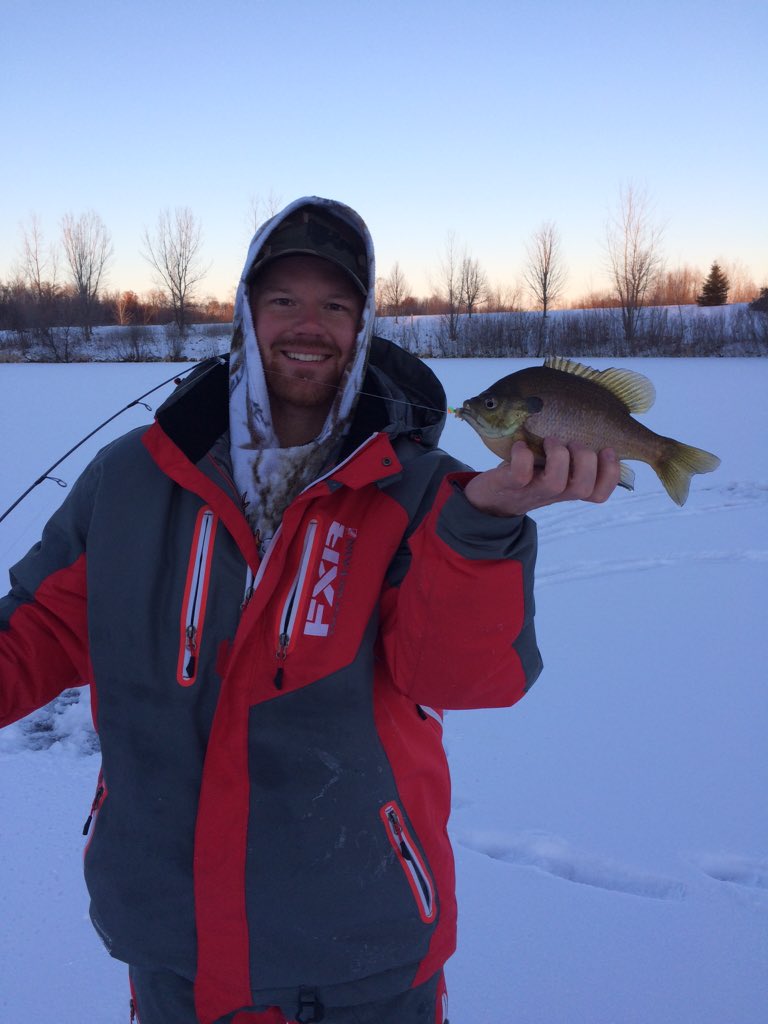 escottfcf's tweet photo. @InDepthOutdoors got a Honey home for wall hanging pan fish....who's in!? https://t.co/W4xw8M5D7h