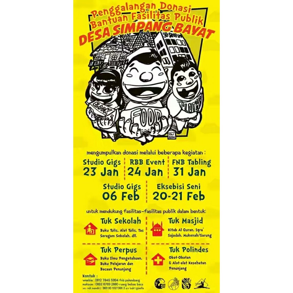 RuangBebasBaca tweet media