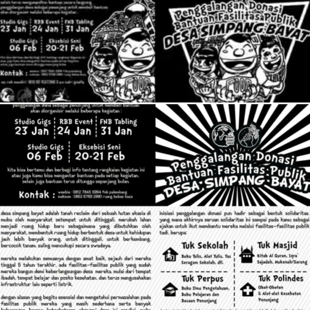 RuangBebasBaca tweet media