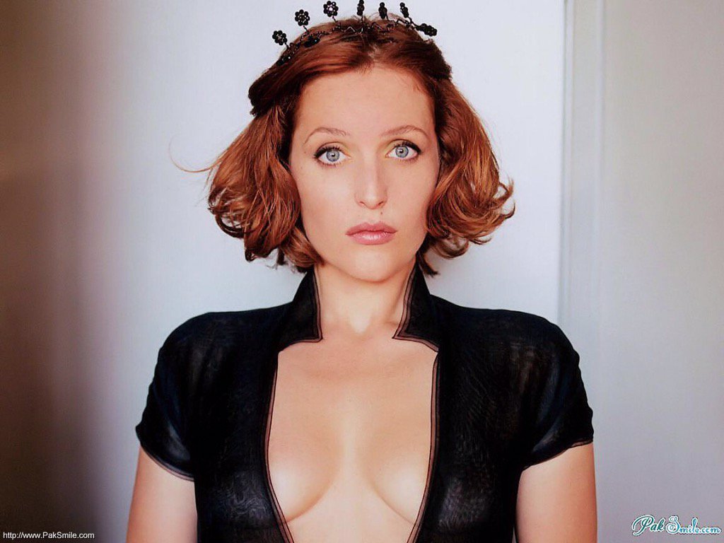 BobaFettANHSE's tweet photo. We ❤️ you Gillian for X-Files and Hannibal both 2 #XFilesRevival #XFilesMemories #Hannibal #hanniballecter https://t.co/RpxHXsUQYE