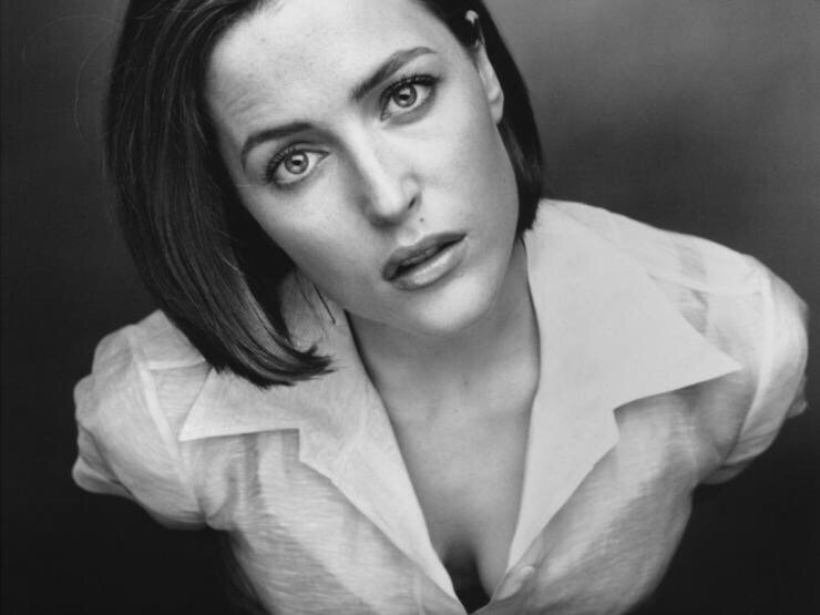BobaFettANHSE's tweet photo. We ❤️ you Gillian for X-Files and Hannibal both 1 #XFilesRevival #XFilesMemories #Hannibal #hanniballecter https://t.co/jS54U3vG1E