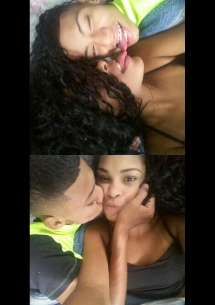 Foradalei01's tweet photo. Amoor Ifinitoo 😍😍😍   So EuE voce Entende Essas loucurass😍😍😂💏 https://t.co/QNKXElDMUm
