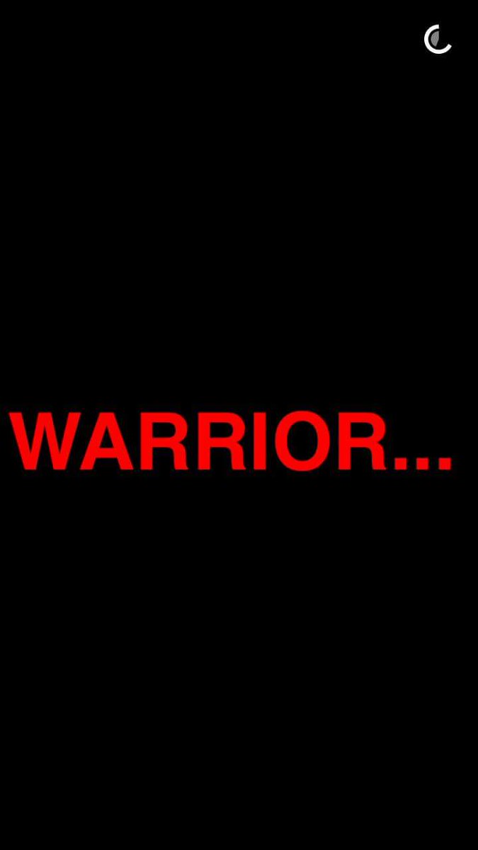 evedelalamo's tweet photo. #5YearsStayStrong warrior https://t.co/U28JFIn73W