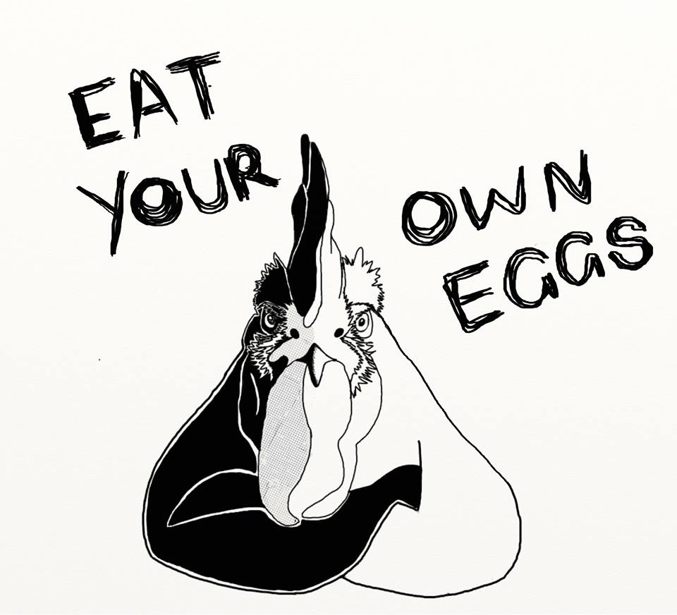 StopCraddockNZ's tweet photo. #eggskill #bancages #stopcraddockfarms #animalrights #vegan https://t.co/7lTdi7nsd6
