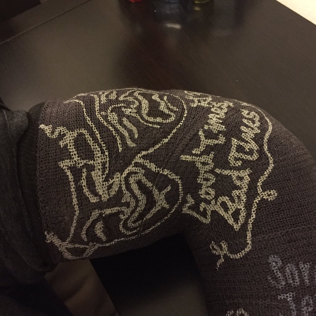 GeoRestrepo's tweet photo. Hooked my brother up! #GoodtimesandBadtimes https://t.co/ED2yZKF7QH