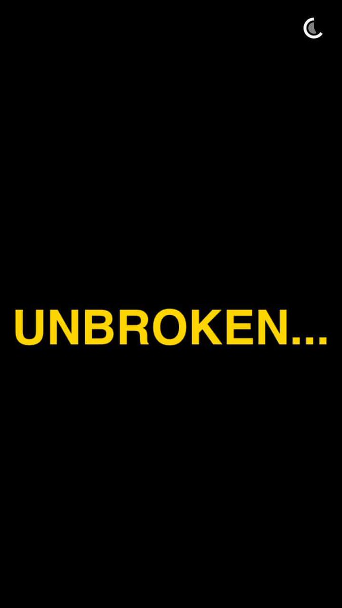 evedelalamo's tweet photo. #5YearsStayStrong unbroken https://t.co/nMvNIbbYi4