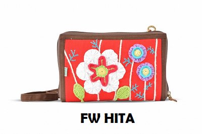 Maika Flat Wallet Hita, IDR 130.000, SMS/WA 089690312647, BBM 74CD2F84 @IKLANlaku <a href="/fjbbangka/">Jual Beli Bangka</a> #dijual