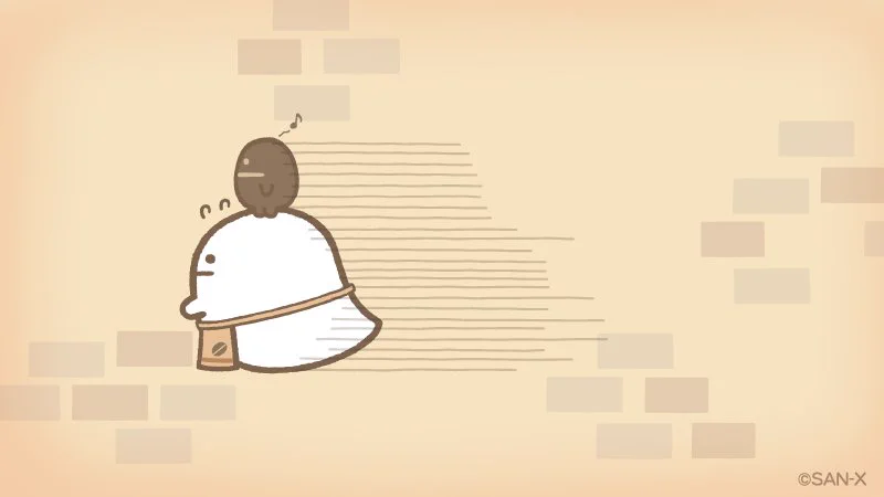 すみっコぐらし【公式】 on X: 