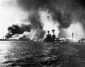 itsTHEALLIES's tweet photo. #tbt to the first day of war, attack at Pearl Harbor. One of our darkest moment, but were still on top #winning https://t.co/D0qERvPPlW