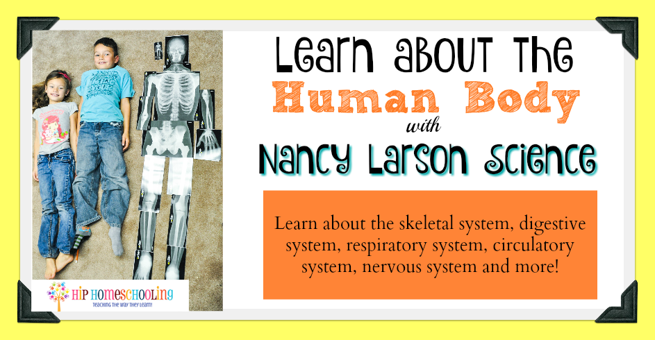 homeschool_on's tweet photo. Learn about the Human Body with Us! https://t.co/hjIyqdOsV8 #science #curriculum #nancylarsonscience @NLScience https://t.co/5wjB445D2H