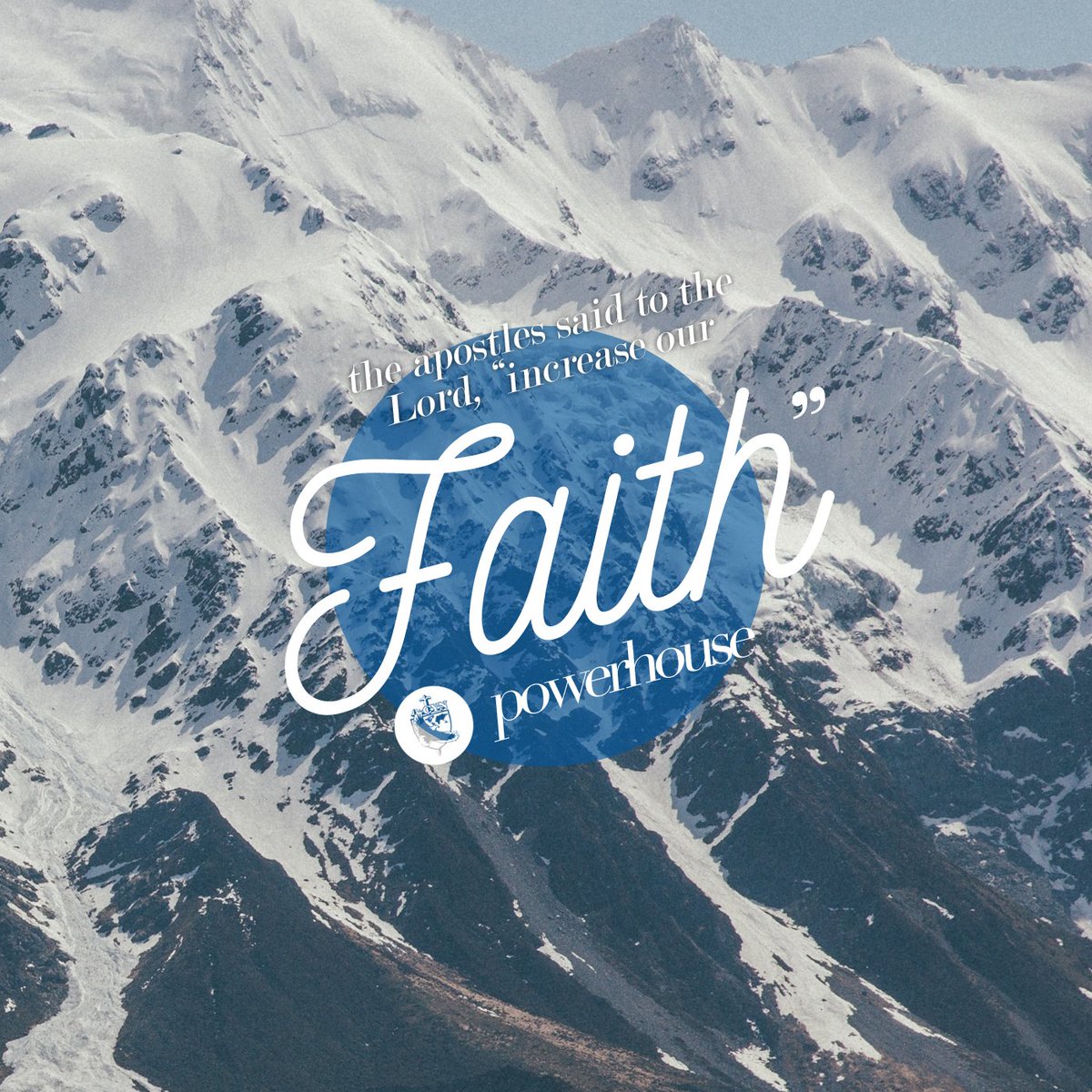 CYN_Toronto's tweet photo. The past few weeks we've been learning about #FAITH. Let's increase our faith tomorrow at #CYNpowerhouse #CYNtoronto https://t.co/xgrDLKQsb2