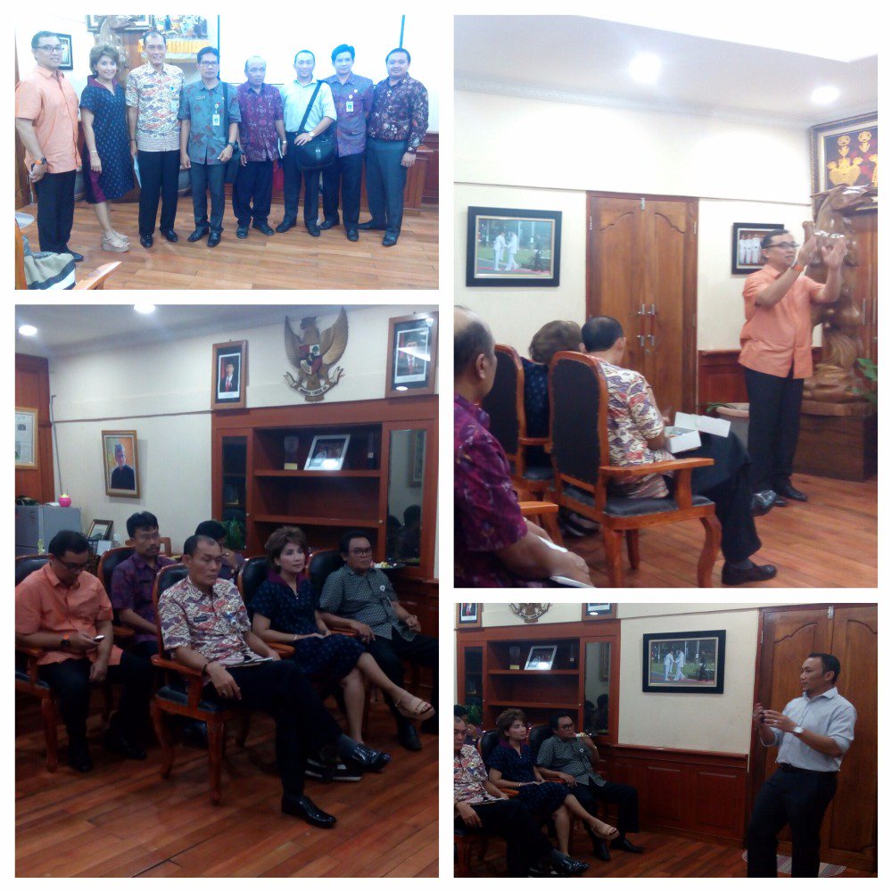 AlephGlobal's tweet photo. Sosialisasi Platform Layanan PT Aleph Santosa Adiraja bersama jajaran SKPD Kabupaten Gianyar, Bali https://t.co/mgmlS49k95