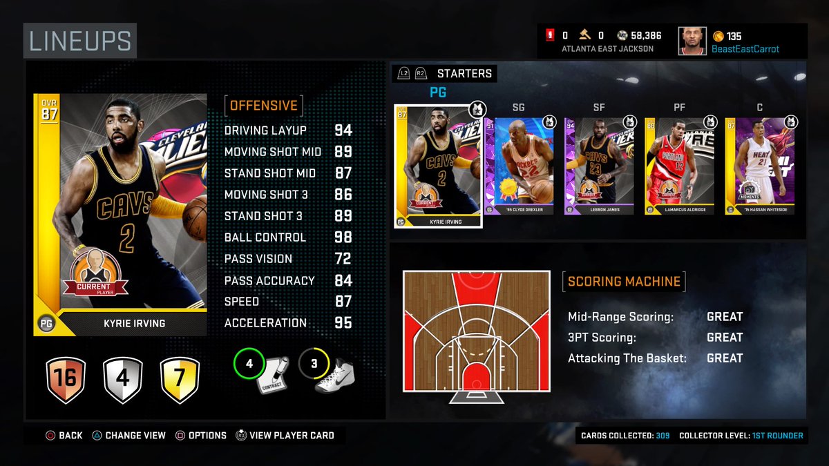 BeastEastCarrot tweet media