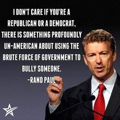 BestBeerRecipes's tweet photo. #RandPaul makes a lot of sense for #independents #RandRally #GOPDebate https://t.co/weKSHfl2jD
