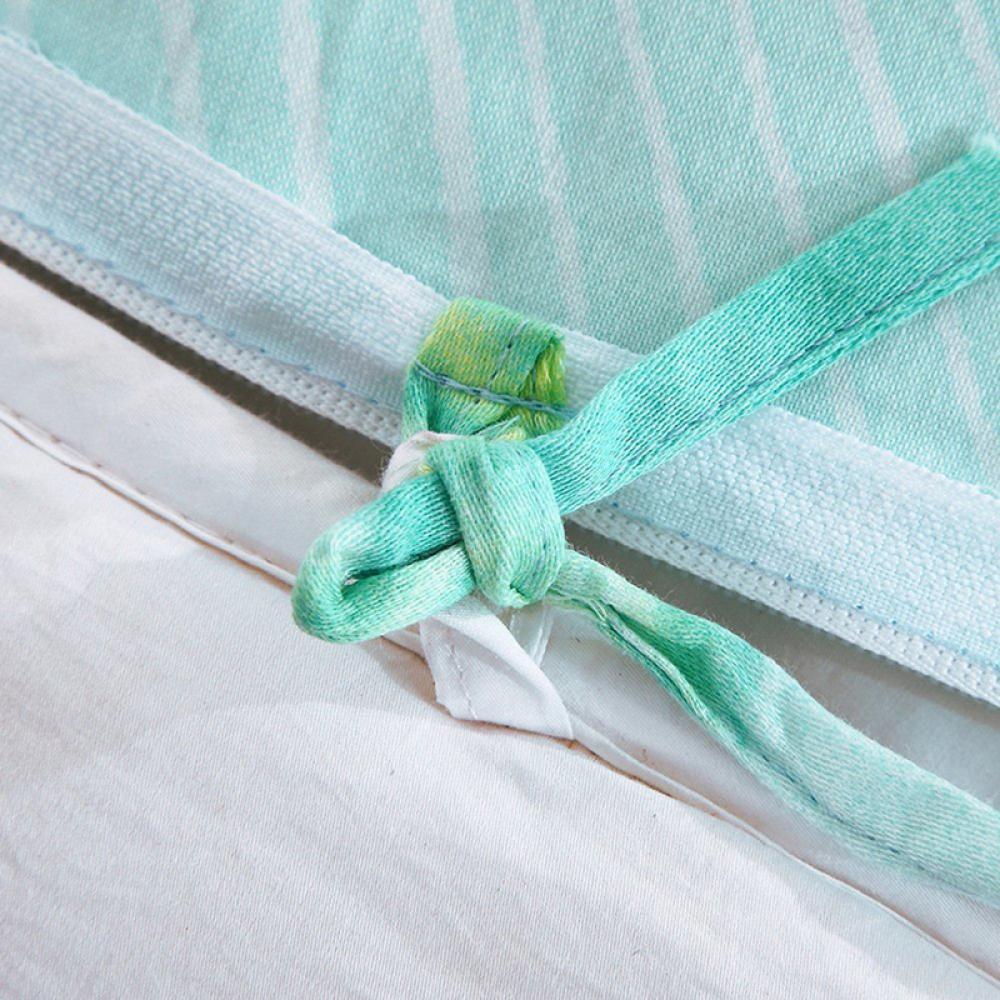 Linkymall's tweet image. LOVO Fragrance Beautiful Scene 100% Cotton 300TC Percale 4-piece Bedding Set    $71.99  bit.ly/1JKLZAB