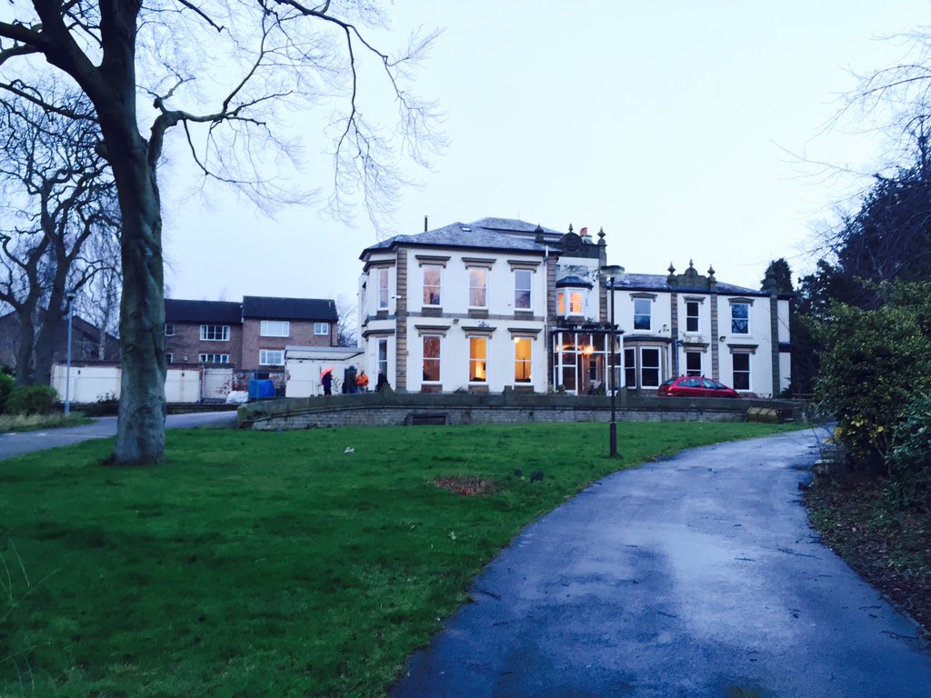 BenceKomlosi's tweet photo. @ShirleHillCohousing in #Sheffield with @cohoresilience @communityvita @fionnstevenson old&amp;new=fantastic CO-HOME https://t.co/4Bl7m2o1i3