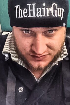 #TheHairGuy beanies in assorted colors!!