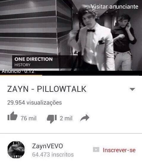 httpsvogue's tweet photo. youtube, what's good? #PillowTalk https://t.co/k6HfEN12cf