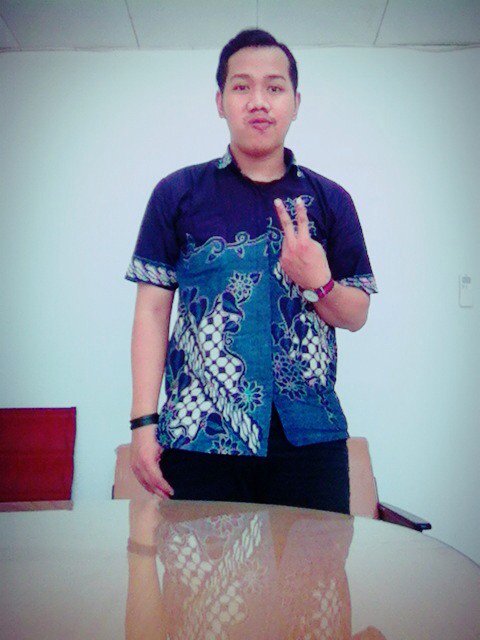 eM Taufiq AL-Azmii tweet media