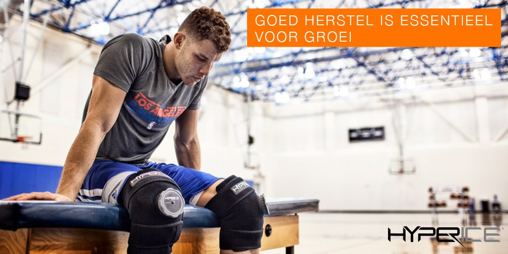 HyperIceBnlx's tweet photo. Met de #Hyperice knee brace zorg je voor een optimale koudetherapie voor je knie: https://t.co/n0jTeZNmEV #blessure https://t.co/cCVJplUKmP