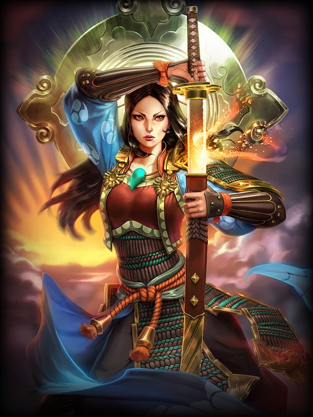 2Pcom's tweet photo. @2Pcom @SmiteGame SMITE Amaterasu &amp; Cerulean Sky Unlock Code Giveaway https://t.co/bLZQJrvcWA https://t.co/11p2RLI5TK