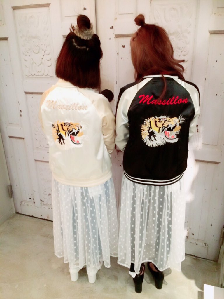 WEGO_chiba's tweet photo. Today's style
☆お揃いコーデ☆
イオンモール成田店 加藤&神木
https://t.co/jKFvuI6qR8
#wego #お揃い #code #coordinate #千葉県 #wegostylecode https://t.co/DJZDogTFiY