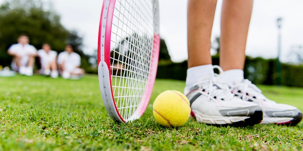 BetterHealthGov's tweet photo. #ausopen inspiring you to get fit? Find out how to get started https://t.co/zG5i4c9wT2 #BetterSummerTips https://t.co/HD9UDMXBq6