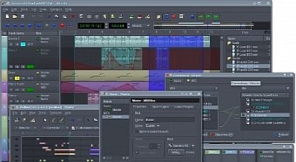 AsWullandarii's tweet image. #Qtractor #Audio – Qtractor 0.7.4 Free and Open Source Audio/MIDI Multi-Track… dlvr.it/KLgzsn #OtherTech